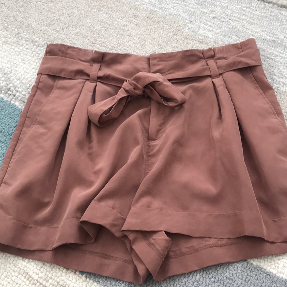 Softest shorts ever! H&M